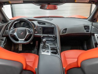 2019 Chevrolet Corvette in St-Jérôme, Quebec - 12 - w320h240px