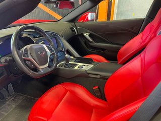 2019 Chevrolet Corvette in St-Jérôme, Quebec - 4 - w320h240px