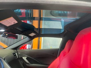 2019 Chevrolet Corvette in St-Jérôme, Quebec - 3 - w320h240px