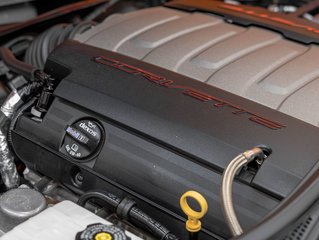 2019 Chevrolet Corvette in St-Jérôme, Quebec - 30 - w320h240px