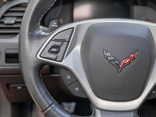 2019 Chevrolet Corvette in St-Jérôme, Quebec - 15 - w320h240px