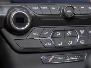 2019 Chevrolet Corvette in St-Jérôme, Quebec - 21 - w320h240px