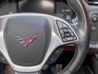2019 Chevrolet Corvette in St-Jérôme, Quebec - 16 - w320h240px