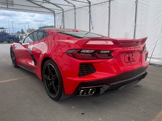 Chevrolet Corvette  2021 à St-Jérôme, Québec - 6 - w320h240px