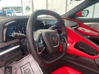 Chevrolet Corvette  2021 à St-Jérôme, Québec - 4 - w320h240px