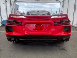 Chevrolet Corvette  2021 à St-Jérôme, Québec - 8 - w320h240px