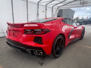 Chevrolet Corvette  2021 à St-Jérôme, Québec - 9 - w320h240px
