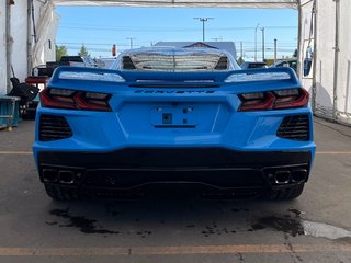 Chevrolet Corvette  2021 à St-Jérôme, Québec - 6 - w320h240px