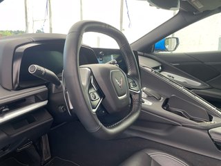 Chevrolet Corvette  2021 à St-Jérôme, Québec - 3 - w320h240px