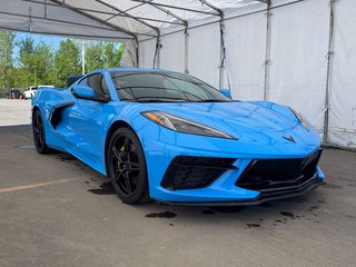 Chevrolet Corvette  2021 à St-Jérôme, Québec - 9 - w320h240px