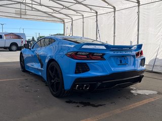 Chevrolet Corvette  2021 à St-Jérôme, Québec - 5 - w320h240px