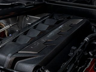 Chevrolet Corvette  2024 à St-Jérôme, Québec - 32 - w320h240px