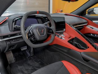 Chevrolet Corvette  2024 à St-Jérôme, Québec - 4 - w320h240px