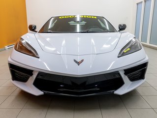 Chevrolet Corvette  2024 à St-Jérôme, Québec - 2 - w320h240px