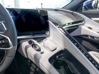 2025 Chevrolet Corvette in St-Jérôme, Quebec - 18 - w320h240px