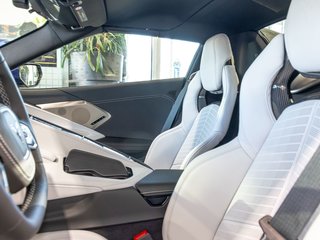 2025 Chevrolet Corvette in St-Jérôme, Quebec - 10 - w320h240px