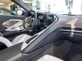 2025 Chevrolet Corvette in St-Jérôme, Quebec - 26 - w320h240px