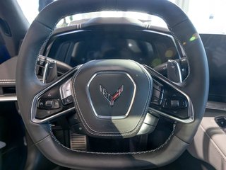 2025 Chevrolet Corvette in St-Jérôme, Quebec - 11 - w320h240px
