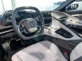 2025 Chevrolet Corvette in St-Jérôme, Quebec - 4 - w320h240px