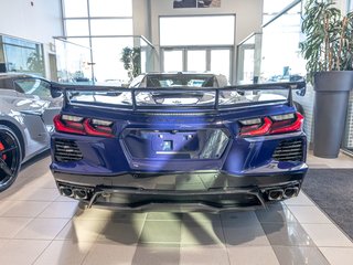 2025 Chevrolet Corvette in St-Jérôme, Quebec - 8 - w320h240px