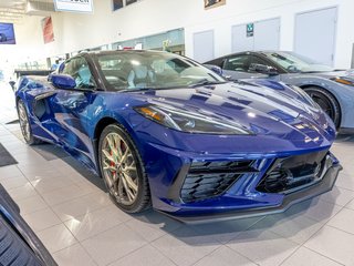 2025 Chevrolet Corvette in St-Jérôme, Quebec - 9 - w320h240px