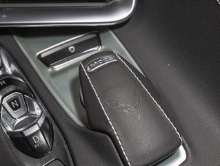 2025 Chevrolet Corvette in St-Jérôme, Quebec - 23 - w320h240px