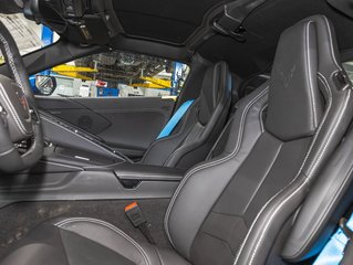 2025 Chevrolet Corvette in St-Jérôme, Quebec - 10 - w320h240px