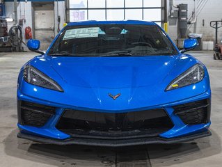 2025 Chevrolet Corvette in St-Jérôme, Quebec - 2 - w320h240px