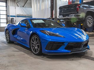 2025 Chevrolet Corvette in St-Jérôme, Quebec - 9 - w320h240px