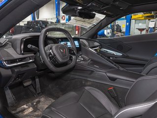 2025 Chevrolet Corvette in St-Jérôme, Quebec - 4 - w320h240px