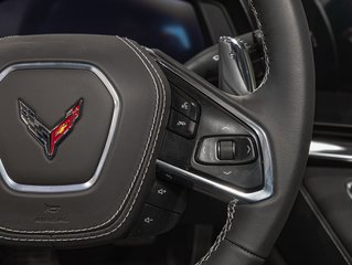 2025 Chevrolet Corvette in St-Jérôme, Quebec - 13 - w320h240px