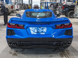 2025 Chevrolet Corvette in St-Jérôme, Quebec - 6 - w320h240px