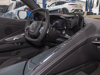 2025 Chevrolet Corvette in St-Jérôme, Quebec - 27 - w320h240px
