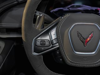 2025 Chevrolet Corvette in St-Jérôme, Quebec - 14 - w320h240px