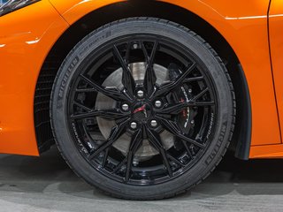 2025 Chevrolet Corvette in St-Jérôme, Quebec - 31 - w320h240px