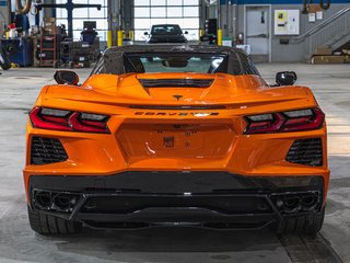 2025 Chevrolet Corvette in St-Jérôme, Quebec - 8 - w320h240px