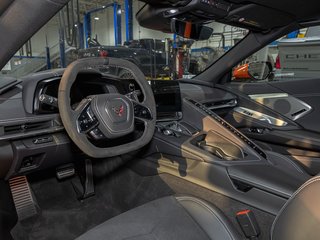 2025 Chevrolet Corvette in St-Jérôme, Quebec - 4 - w320h240px
