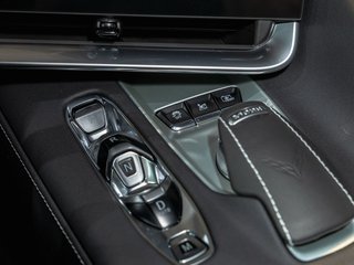 2025 Chevrolet Corvette in St-Jérôme, Quebec - 24 - w320h240px