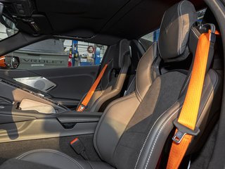 2025 Chevrolet Corvette in St-Jérôme, Quebec - 11 - w320h240px