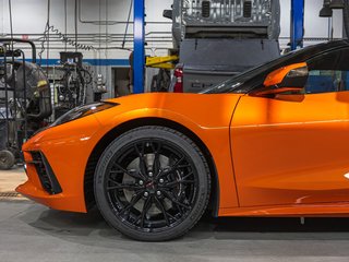 2025 Chevrolet Corvette in St-Jérôme, Quebec - 30 - w320h240px