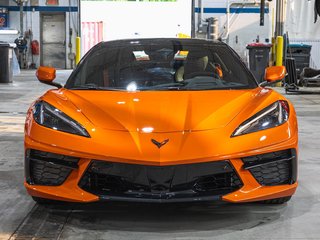 2025 Chevrolet Corvette in St-Jérôme, Quebec - 2 - w320h240px