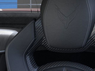 Chevrolet Corvette  2025 à St-Jérôme, Québec - 21 - w320h240px