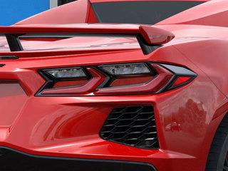 Chevrolet Corvette  2025 à St-Jérôme, Québec - 11 - w320h240px