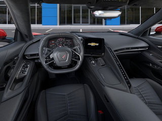 Chevrolet Corvette  2025 à St-Jérôme, Québec - 15 - w320h240px