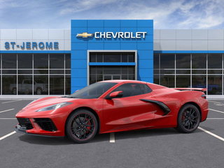 Chevrolet Corvette  2025 à St-Jérôme, Québec - 2 - w320h240px
