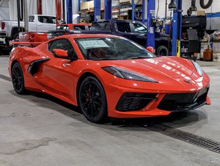 2025 Chevrolet Corvette in St-Jérôme, Quebec - 10 - w320h240px