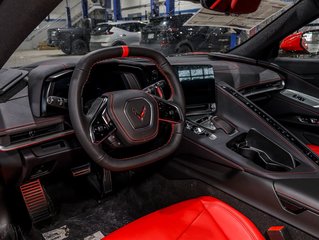 2025 Chevrolet Corvette in St-Jérôme, Quebec - 4 - w320h240px