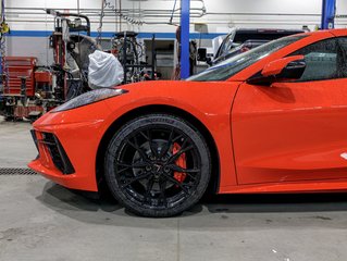 2025 Chevrolet Corvette in St-Jérôme, Quebec - 26 - w320h240px