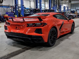2025 Chevrolet Corvette in St-Jérôme, Quebec - 9 - w320h240px