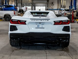 2026 Chevrolet Corvette in St-Jérôme, Quebec - 6 - w320h240px